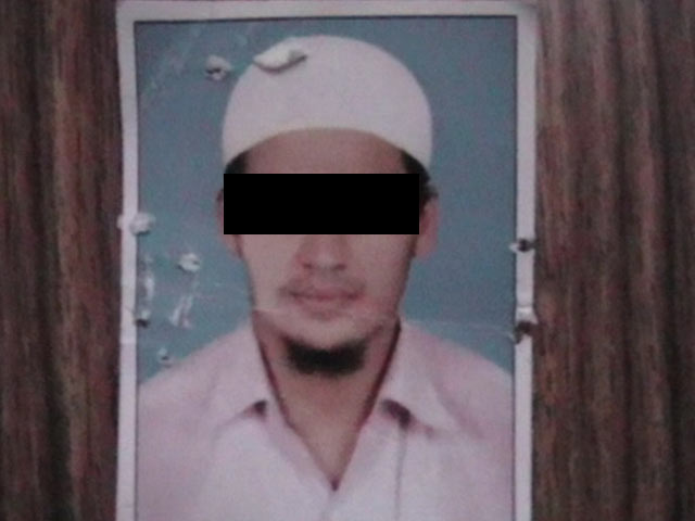 One of the Four Indians Suspected to Have Joined ISIS Reportedly Dead