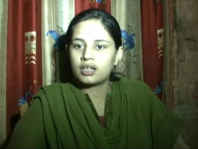 Muslim Girls Kidnappe Porn - Conversion To Islam: Latest News, Photos, Videos on Conversion To Islam -  NDTV.COM