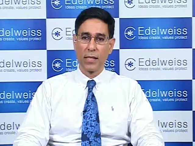 Oil Prices Expected To Remain Stable: Edelweiss