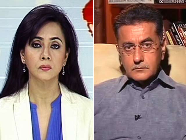 इंटरनेशनल एजेंडा : ज़ेहन में जेहाद