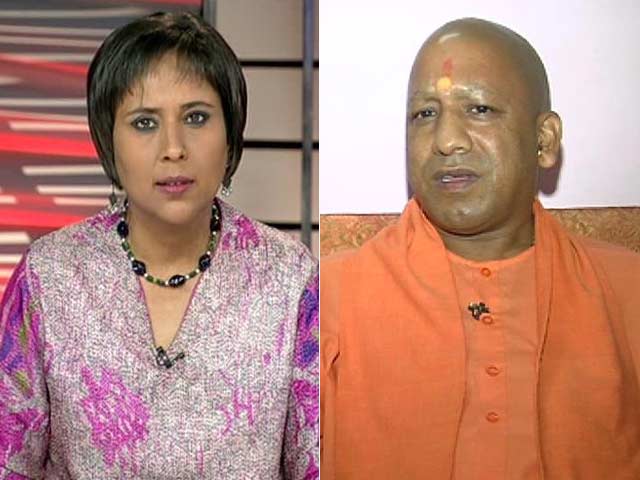 Watch: Yogi Adityanath's Vitriolic Video an Embarrassment for BJP?