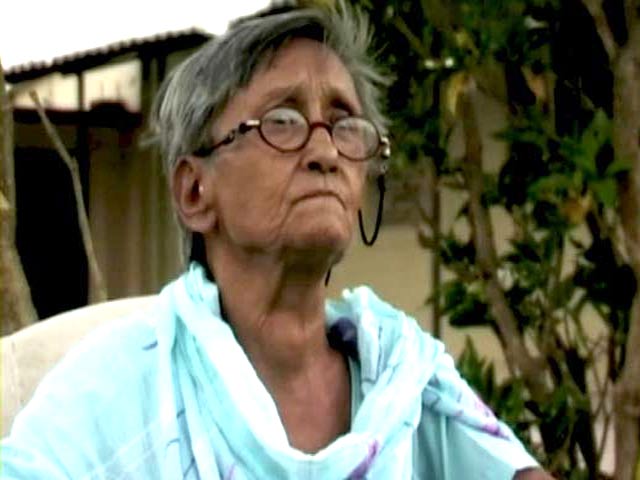 Prime Documentaries: The Holy Wives (Part 2)