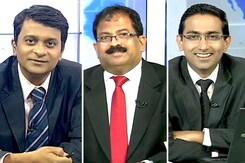 Prefer Bharat Electronics Over BEML: G Chokkalingam Prefer Bharat Electronics Over BEML: G Chokkalingam