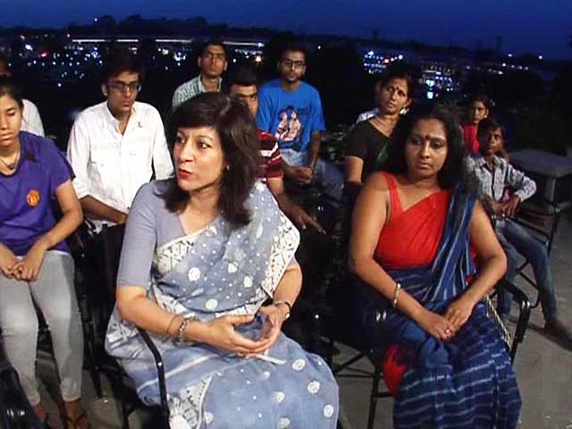 Where the Children Have No Schools