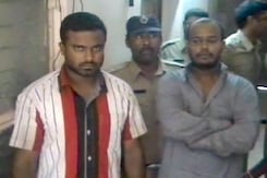 Snake Used to Terrorize Hyderabad Teen Who Was Gang-Raped, Filmed Snake Used to Terrorize Hyderabad Teen Who Was Gang-Raped, Filmed
