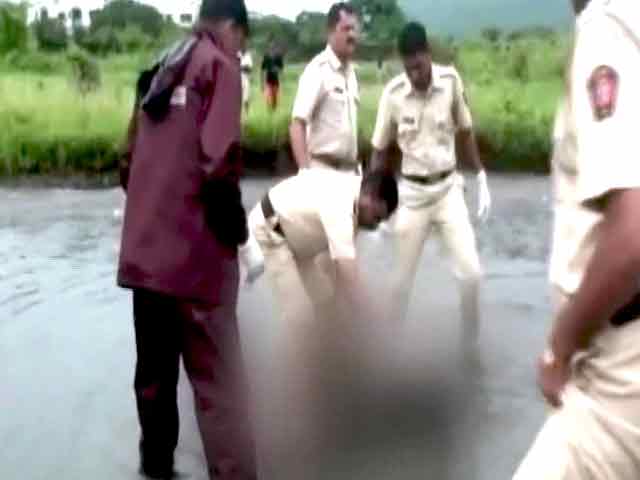 मुंबई : हॉस्टल से लापता तीन बच्चों के शव मिले, दो शिक्षक गिरफ्तार