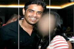 रेलमंत्री गौड़ा के बेटे पर अभिनेत्री ने लगाया रेप का आरोप रेलमंत्री गौड़ा के बेटे पर अभिनेत्री ने लगाया रेप का आरोप