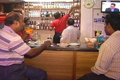 As Kerala Prepares for Dry Days, Around One Lakh Bar Workers Tighten Belts As Kerala Prepares for Dry Days, Around One Lakh Bar Workers Tighten Belts