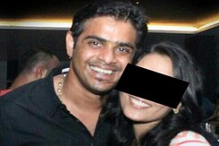 Actress Accuses Union Minister Sadananda Gowda's Son of Rape, Cheating Actress Accuses Union Minister Sadananda Gowda's Son of Rape, Cheating