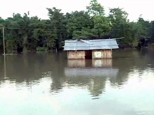In Flood-Ravaged Assam, Minimal Change on Ground Despite Years of Central Aid