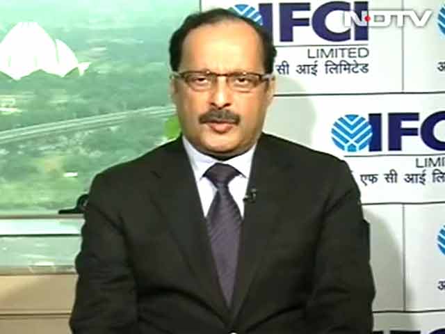 IFCI to Complete Fund Raising by September End: CEO