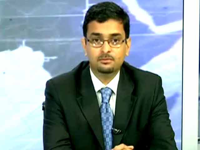 Markets Likely to see a Period of Consolidation: Tata MF