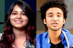 MJ Show: Meet Raghav and Shraddha, the Young Superstars MJ Show: Meet Raghav and Shraddha, the Young Superstars