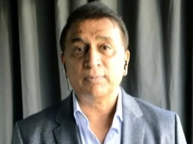 Suresh Raina is a 100% Cricketer: Sunil Gavaskar Tells NDTV