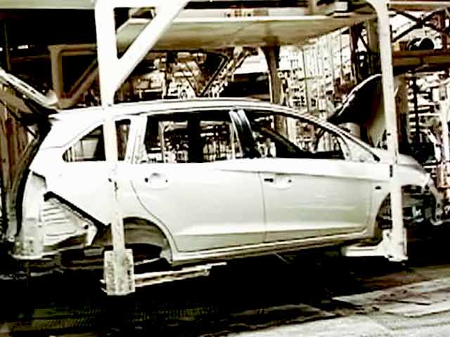 CNB Bazaar Buzz: A Consumer-Focused Auto Show