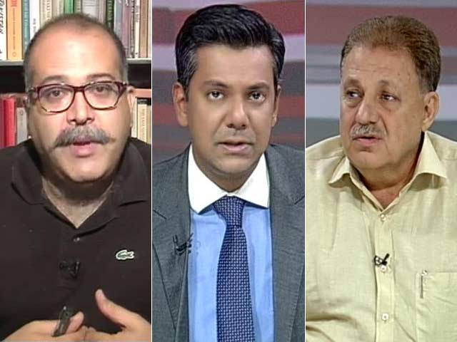 Watch: ISIS Casting Its Web - Real Threat to India?