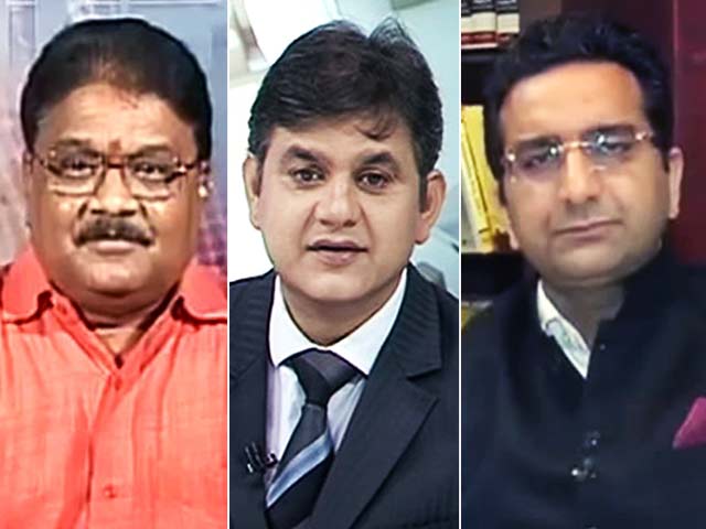 न्यूज प्वाइंट : मुजफ्फरनगर दंगा, एक साल में बदले हालात?