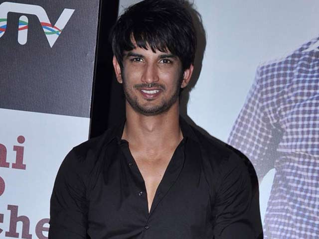 Sushant Singh's Time Travel Tales