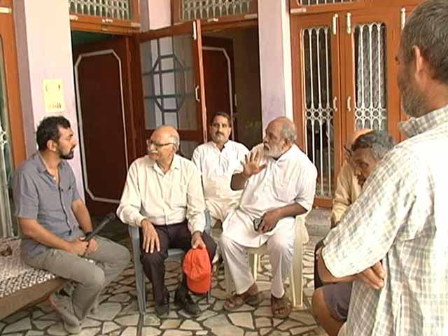 An NDTV Special Report From the Jammu Border: Is the RSS Lending a Hand in BJP's Mission Kashmir?