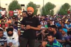 25 Indian Workers in Kuwait Arrested For Murder, Colleagues Send SOS 25 Indian Workers in Kuwait Arrested For Murder, Colleagues Send SOS