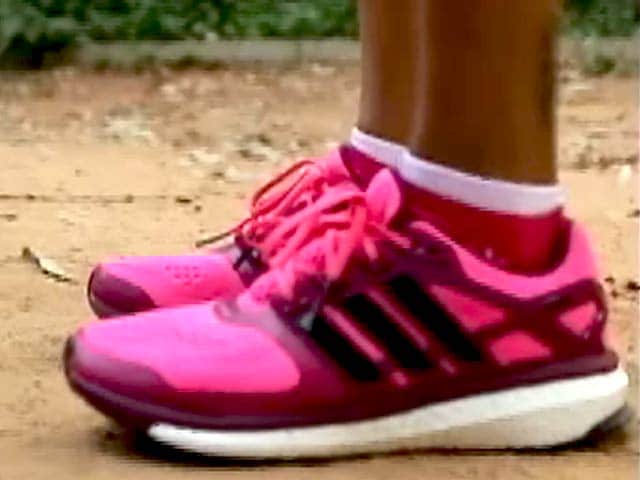 Video : Adidas Energy Boost