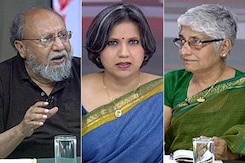 Watch: PM Modi Silent on BJP Leaders' Rants Watch: PM Modi Silent on BJP Leaders' Rants