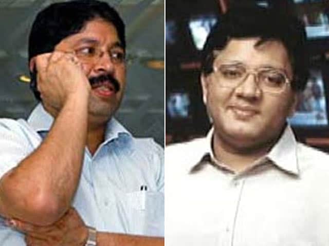 Video : CBI Files Chargesheet Naming Marans in Aircel-Maxis Deal Case