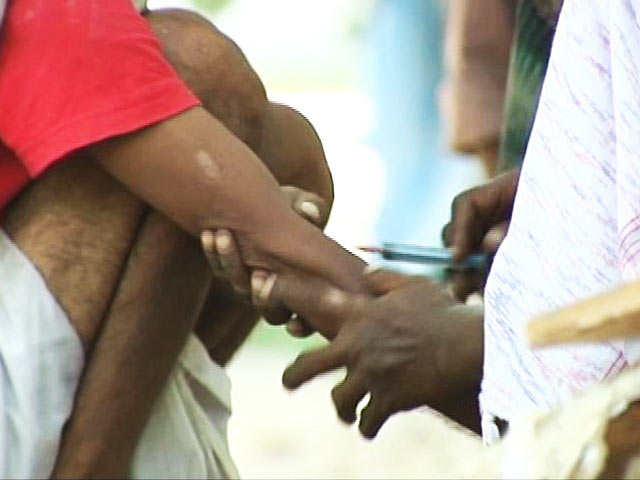 HIV/AIDS: Success Becomes the Enemy