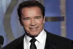 Arnold Schwarzenegger To Promote <i>Ai</i>? Arnold Schwarzenegger To Promote <i>Ai</i>?
