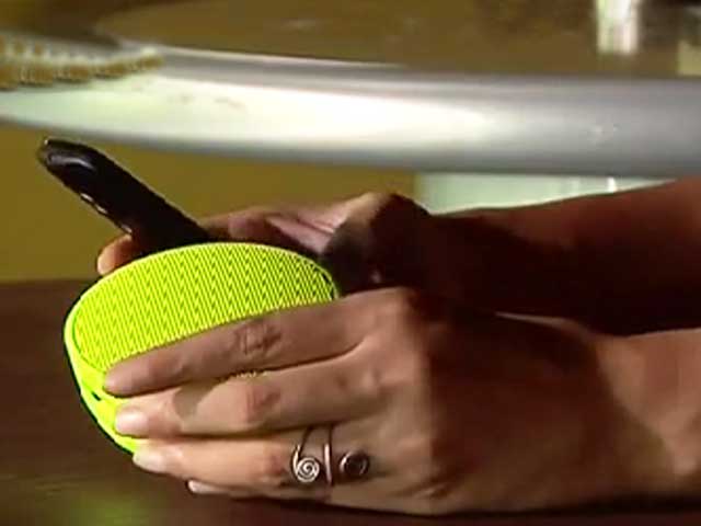 Snap Judgement: Bluetooth Speakers