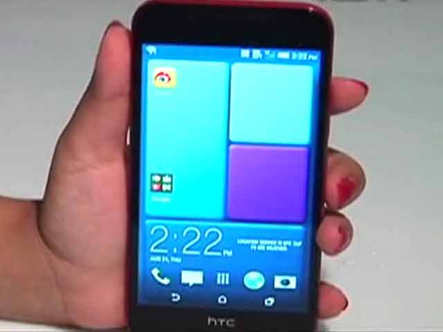 Video : HTC Butterfly 2 Review