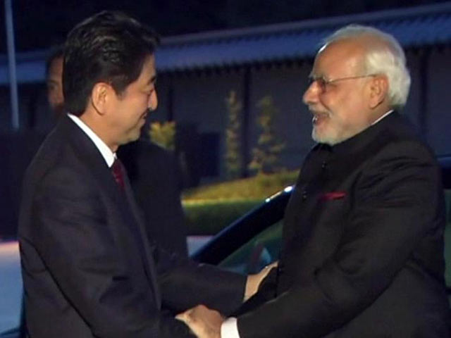 क्योटो की तरह वाराणसी बनेगा स्मार्ट सिटी