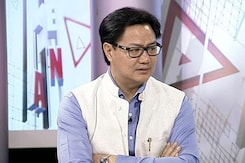 Watch: Government Rethinking on Special Army Powers, AFSPA - Kiren Rijiju to NDTV Watch: Government Rethinking on Special Army Powers, AFSPA - Kiren Rijiju to NDTV