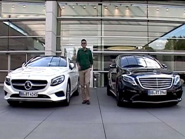 Mercedes-Benz GLA Exclusive, BMW X3 Facelift Driven & Renault Duster 4WD