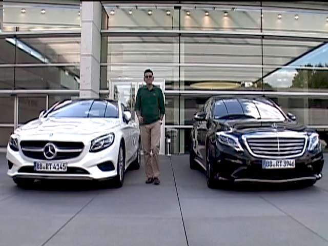 Mercedes-Benz GLA Exclusive, BMW X3 Facelift Driven & Renault Duster 4WD