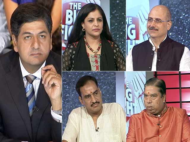 Watch: Is 'Love Jihad' Being Used as a Political Tool?