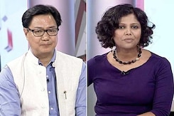 Modi's Man from the North East Modi's Man from the North East