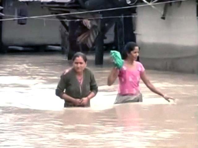 Will Assam's Special Panel to Fight Floods Bring About A Change?