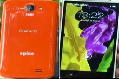 The Firefox Challenge, Oppo N1 Mini Review, and More The Firefox Challenge, Oppo N1 Mini Review, and More