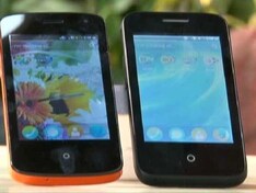 Firefox Phones Come in Riding a Firestorm