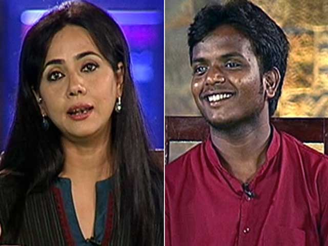 हम लोग : सेंट स्टीफन्स में हिन्दी राज...?