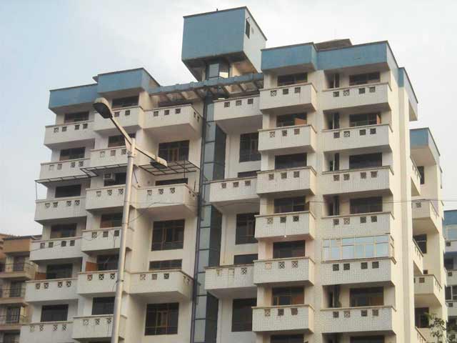 दिल्ली में आशियाने का सपना