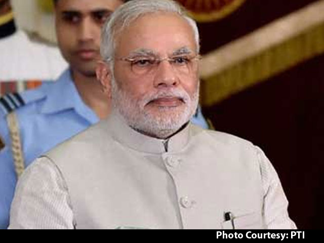 Change Your Speech Time, Not School Hours: Congress on PM's Teacher's Day Plans