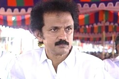 Stalin's Vinayaka Chaturthi Greetings a Mistake, Says DMK Stalin's Vinayaka Chaturthi Greetings a Mistake, Says DMK