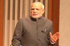 Working to Inject Japan-Like Efficiency in PMO: PM Narendra Modi Working to Inject Japan-Like Efficiency in PMO: PM Narendra Modi