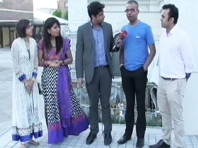 Out of England: Bollywood, Ganesh Chaturthi and More