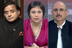 Watch: After 100 Days, 'Achche Din' For India Abroad? Watch: After 100 Days, 'Achche Din' For India Abroad?