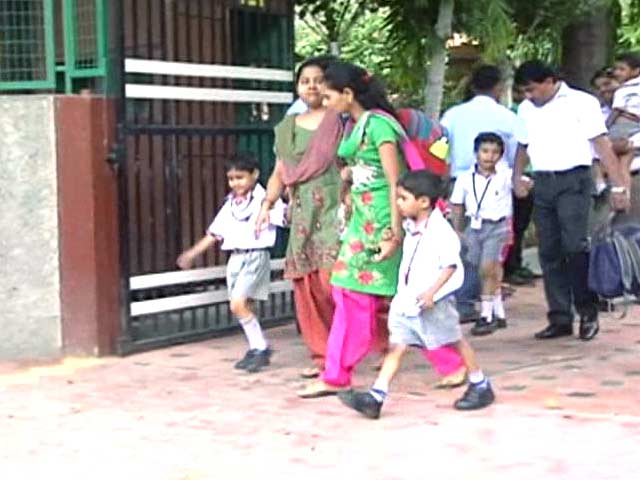 For PM Modi's Teacher's Day Address, Government's Dos and Don'ts for Schools