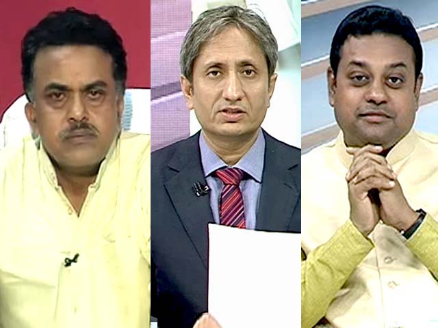 प्राइम टाइम : बच्चों को जबरन भाषण सुनाना क्या ज़रूरी?