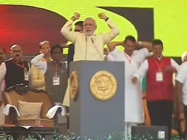 खबरों की खबर : मोदी सर की क्लास